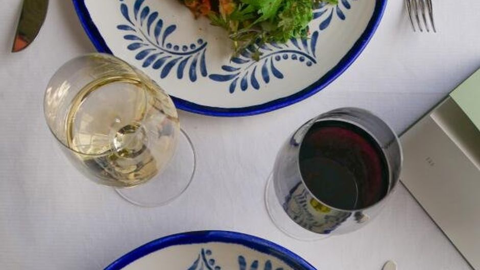 Hotel de Cavoye Restaurant