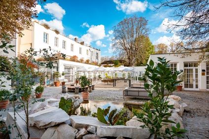 Hotel de Cavoye