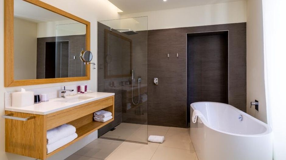 Hotel de Cavoye Suite