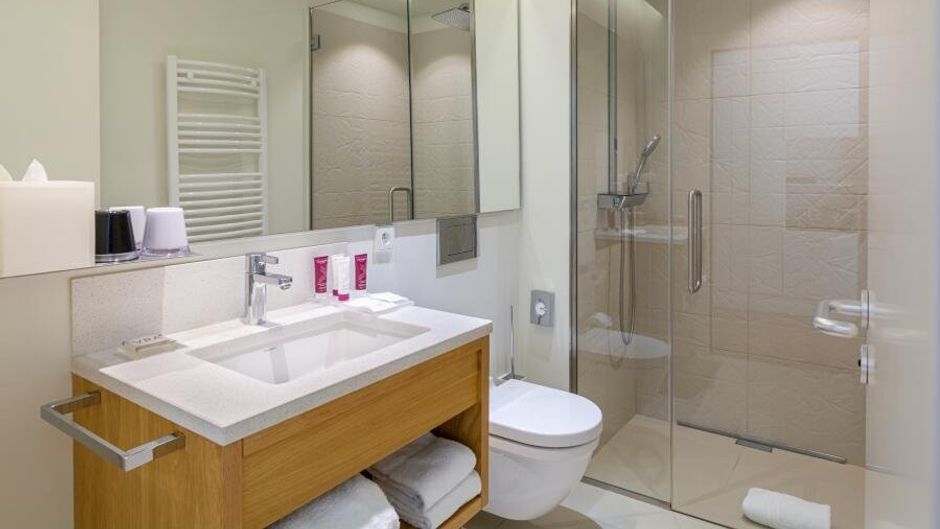 Hotel de Cavoye Room