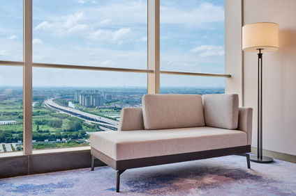 Hotel Nikko Changshu