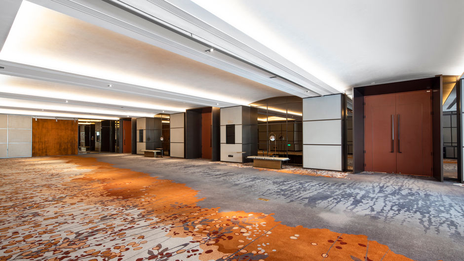 M Social Hotel Suzhou Ballroom