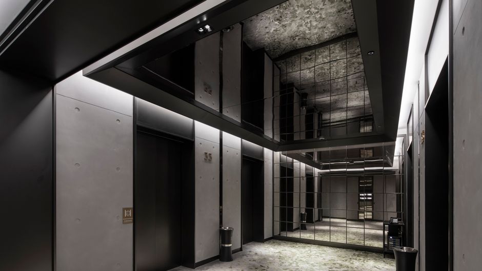 M Social Hotel Suzhou Other