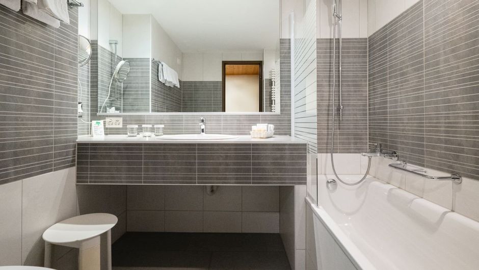 Falken Hotel Suite