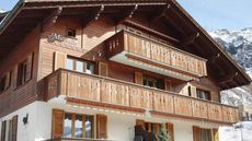 Falken Hotel