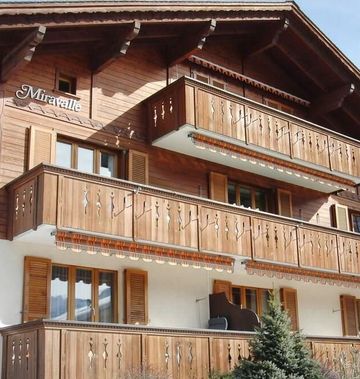 Falken Hotel
