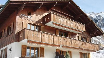 Falken Hotel