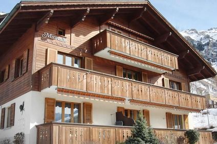 Falken Hotel