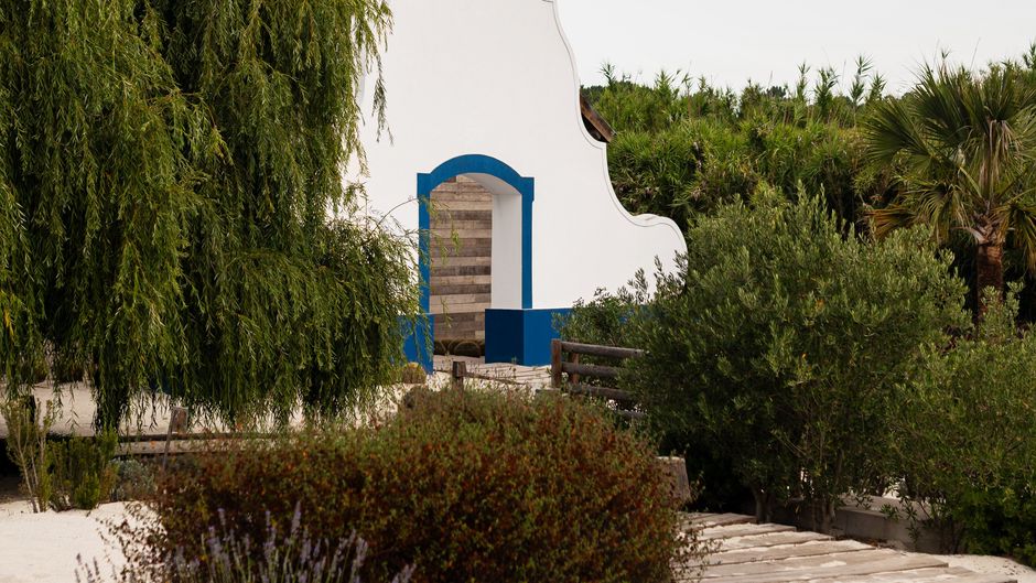 Quinta da Comporta-Wellness Resort Spa