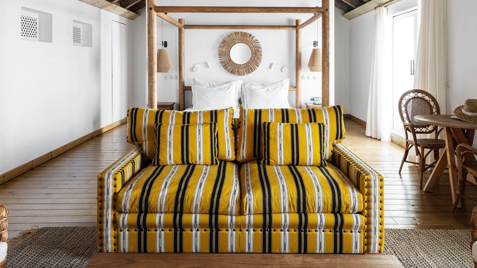 Quinta da Comporta-Wellness Resort Suite