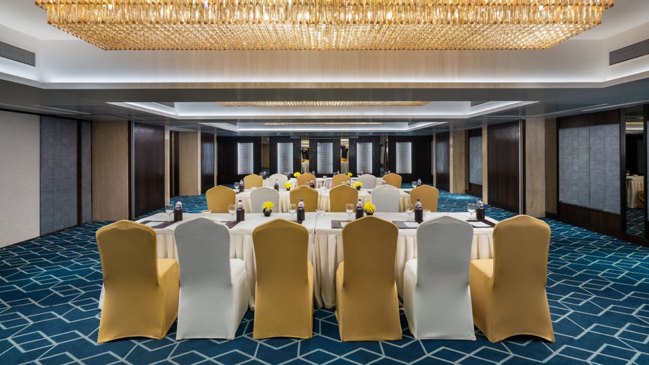 WOW Crest, Indore-IHCL SeleQtions Meeting