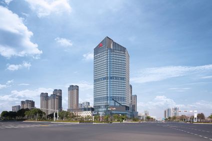 Marriott Liyang Hotel