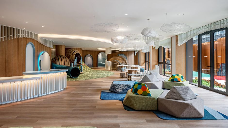 The Westin Nanjing Resort Spa Other