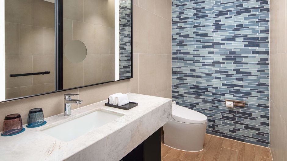 Fairfield by Marriott Beijing Haidian Room
