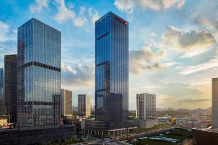 Sheraton Guangzhou Panyu