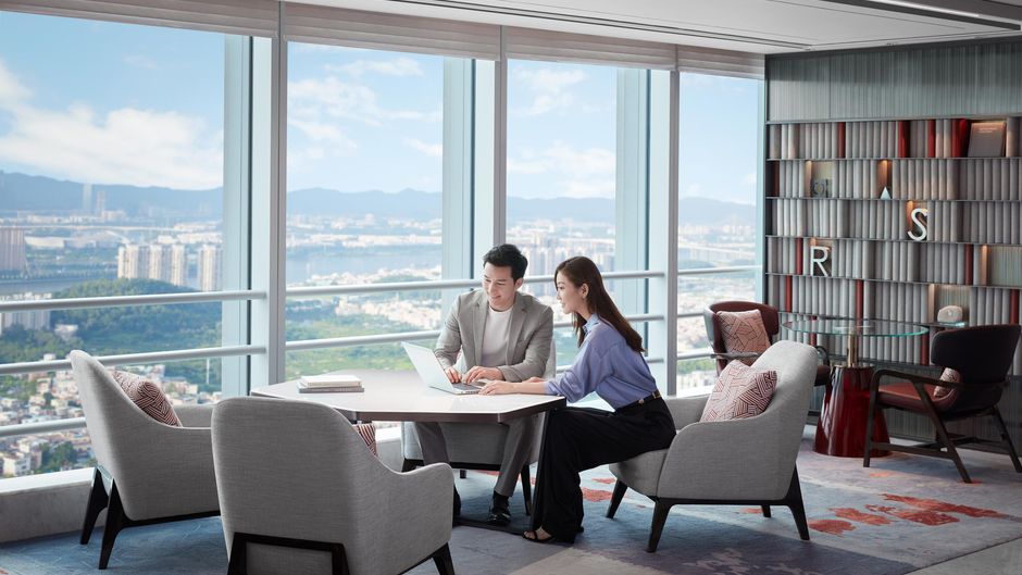 Sheraton Guangzhou Panyu Other