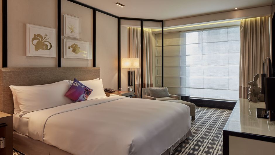 W Guangzhou Suite
