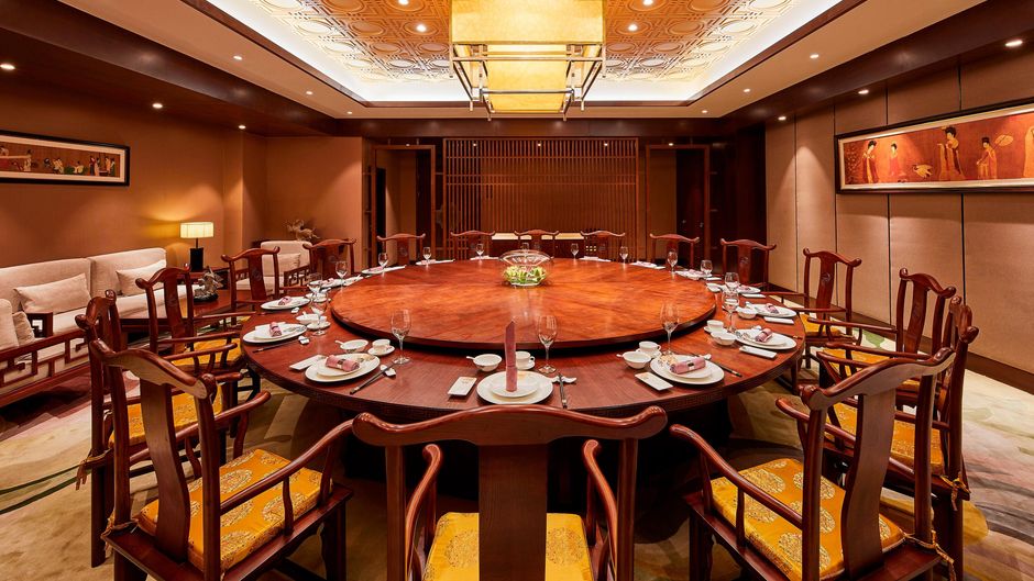 Four Points by Sheraton Danzhou Restaurant