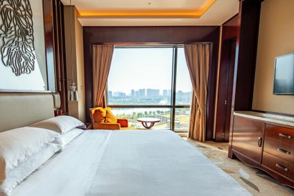 Jin Long Yu Feng Hotel