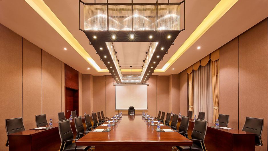 Four Points by Sheraton Danzhou Meeting