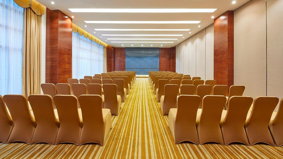 Four Points by Sheraton Danzhou Meeting