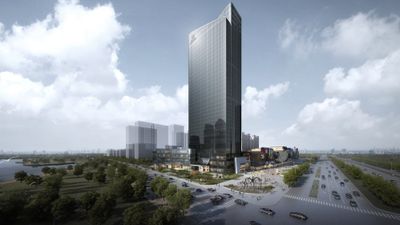 Sheraton Kaifeng