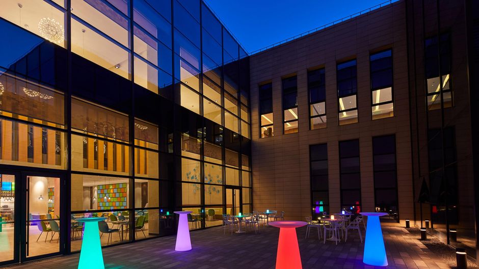 Aloft Shanghai Zhangjiang Haike Other