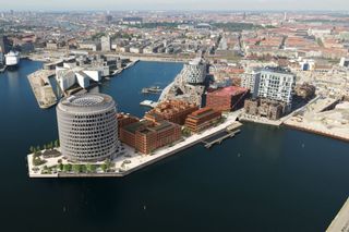 Fairfield by Marriott Nordhavn
