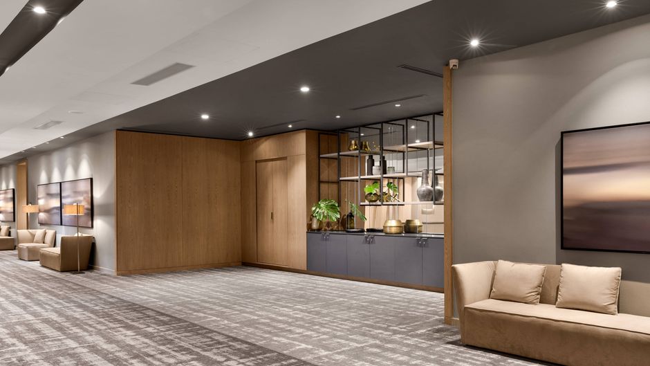 AC by Marriott Cape Town Waterfront Meeting