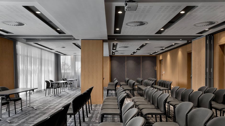 AC by Marriott Cape Town Waterfront Meeting