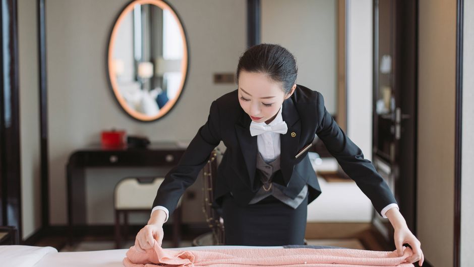 The St Regis Changsha Other