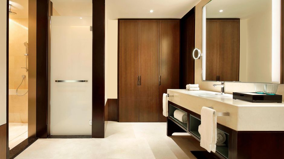 Four Points by Sheraton Chengdu, Anren Room