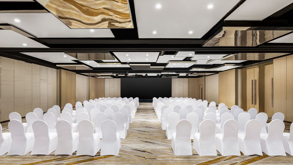 The Westin Shenyang Meeting
