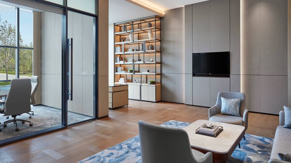 Courtyard by Marriott Qinhuangdao Other