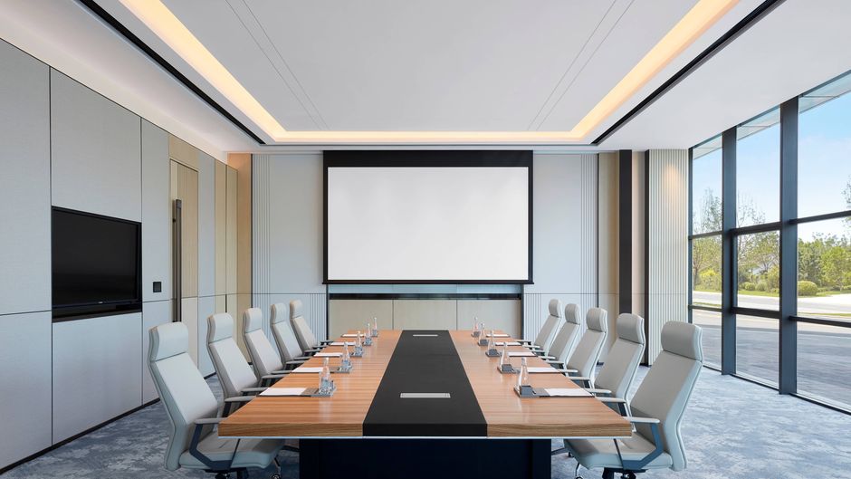 Courtyard by Marriott Qinhuangdao Meeting