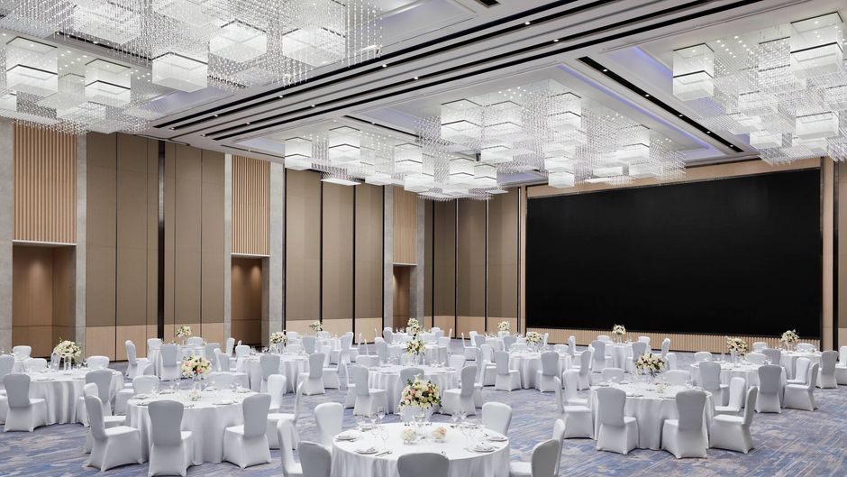 Courtyard by Marriott Qinhuangdao Other