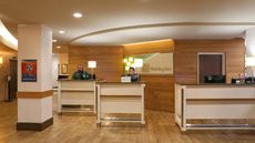 Holiday Inn Vanderbilt Downtown
