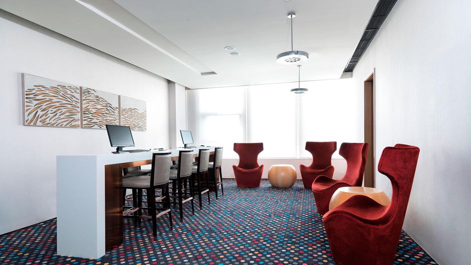 aloft Dalian Other