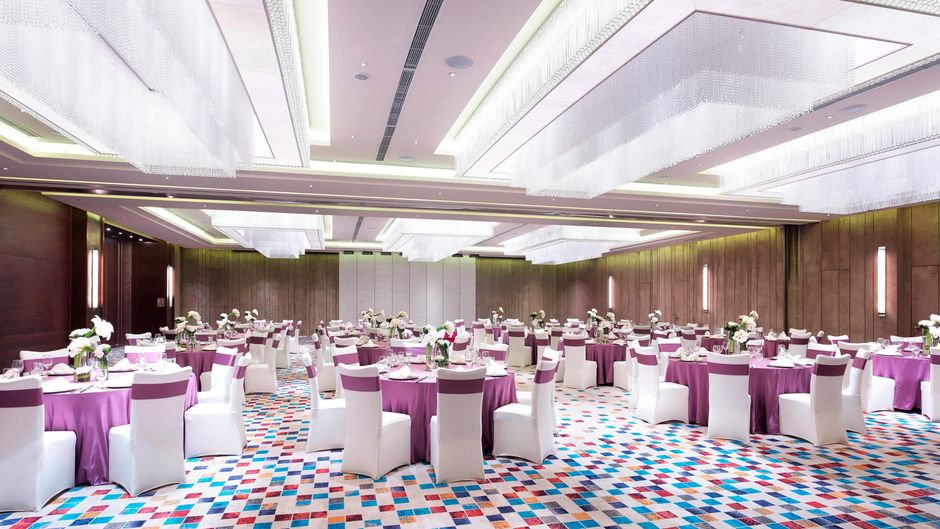 aloft Dalian Other