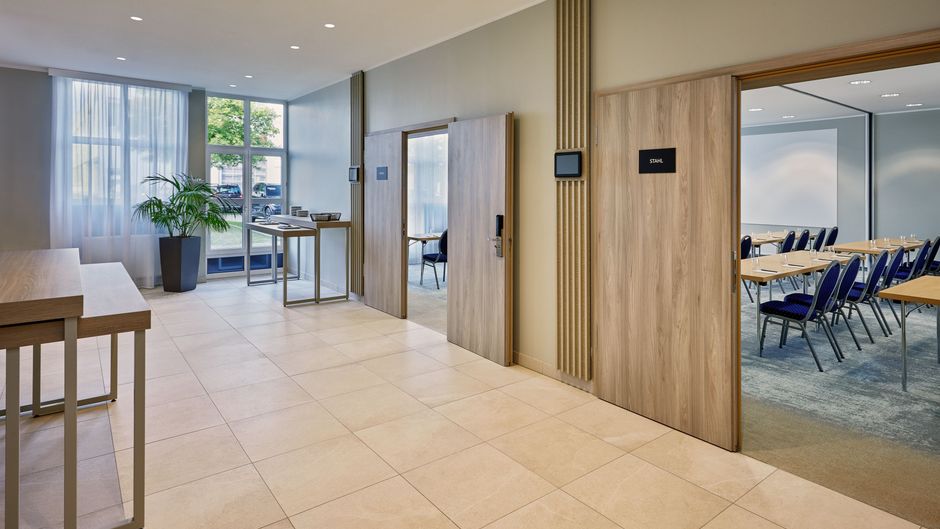 Courtyard by Marriott Dortmund Room