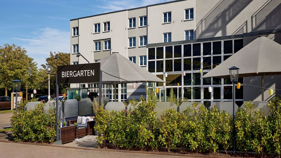 Courtyard by Marriott Dortmund Restaurant