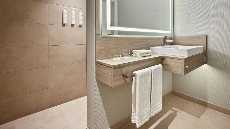 Courtyard by Marriott Dortmund Room