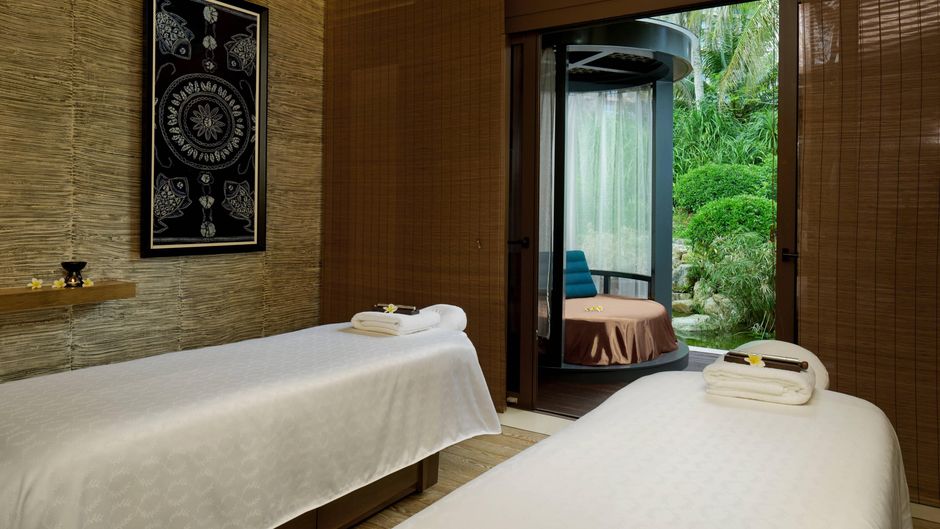 Sheraton Shenzhou Peninsula Resort Spa