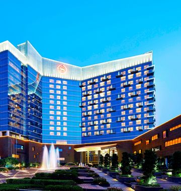 Sheraton Shunde Hotel