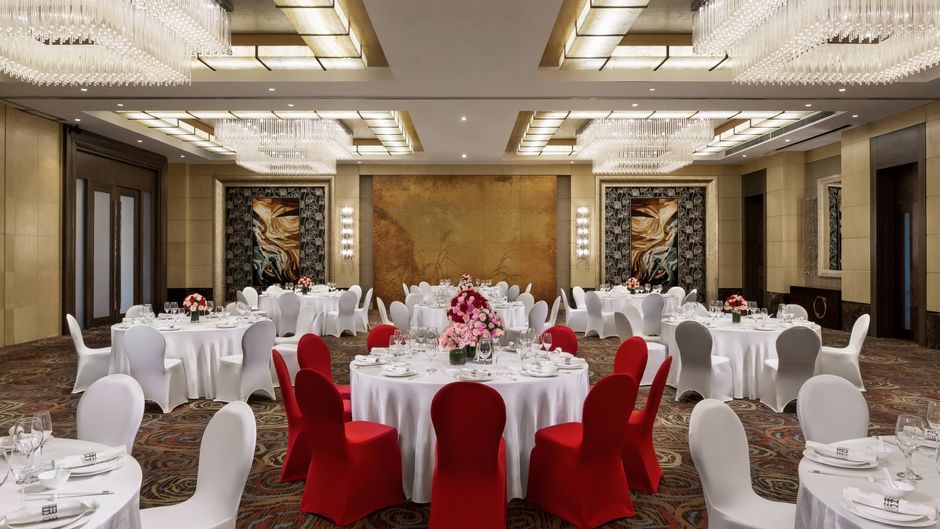 Courtyard by Marriott Suzhou Other