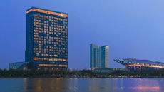 Renaissance Suzhou Wujiang Hotel