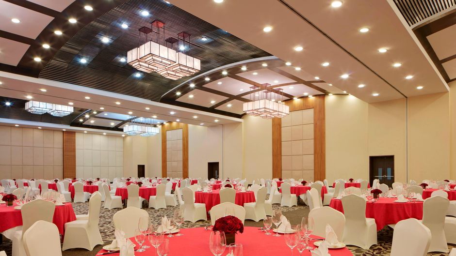 Sheraton Sanya Resort Other