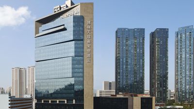 Sheraton Shenzhen Nanshan