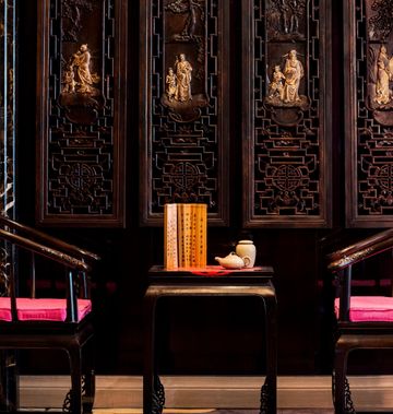 The Westin Hefei Baohe
