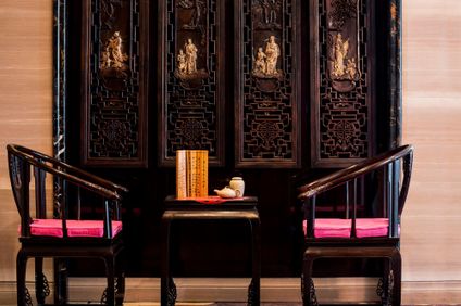 The Westin Hefei Baohe